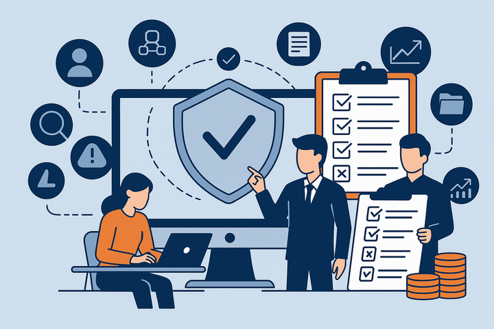 AML & CFT Compliance Best Practices for Virtual Asset Service Providers (VASP)